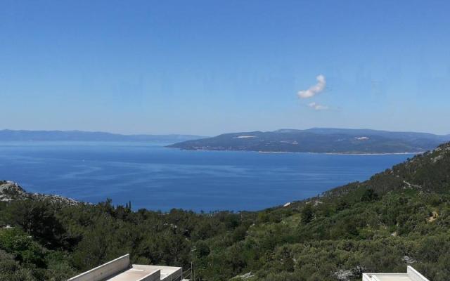 Appartementen Stanic – Accommodatie Makarska Kroatië