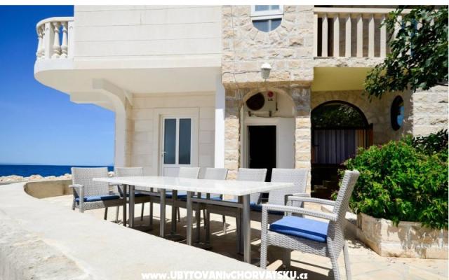 Huis MIRA – Accommodatie Makarska Kroatië