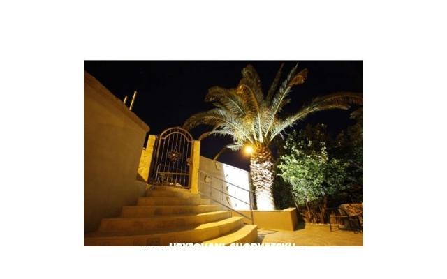 Love Story – Accommodatie Makarska Kroatië