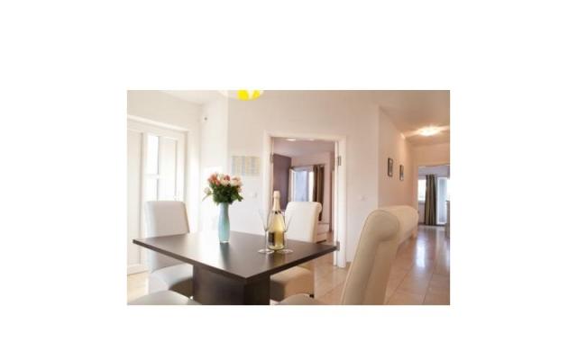 Appartement Lynette – Accommodatie Makarska Kroatië
