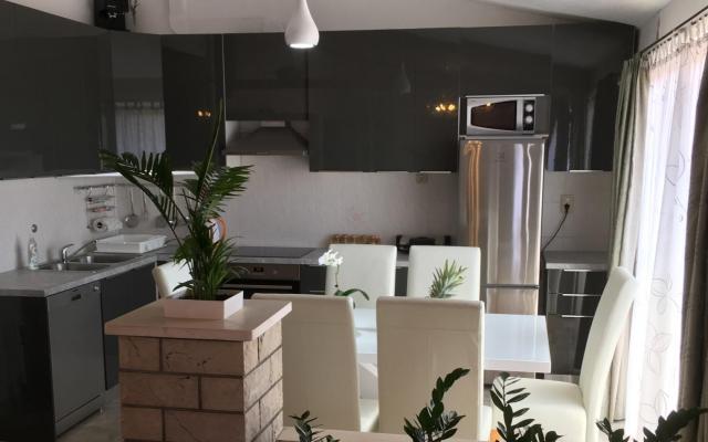 Momy – Accommodatie Makarska Kroatië