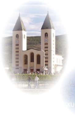Pensioen Vidović Medjugorje – Accommodatie Makarska Kroatië