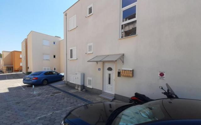 Stan centar Makarska – Accommodatie Makarska Kroatië