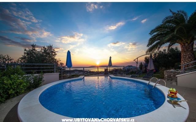 toDalmatia VILLAS  – Accommodatie Makarska Kroatië