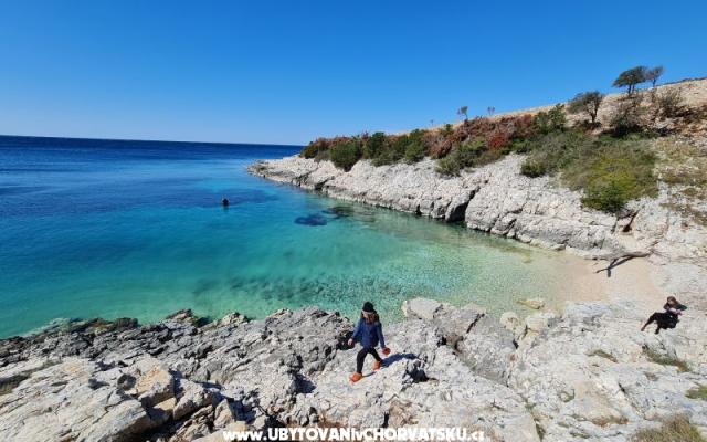 Big &amp; Small Konoba – Accommodatie eiland Mali Losinj Kroatië