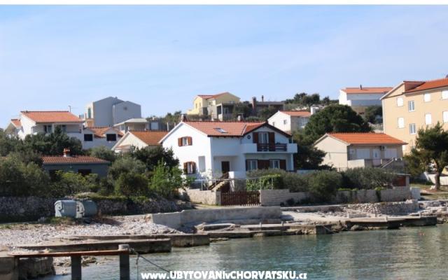 Appartement Oliva – Accommodatie Marina - Trogir Kroatië