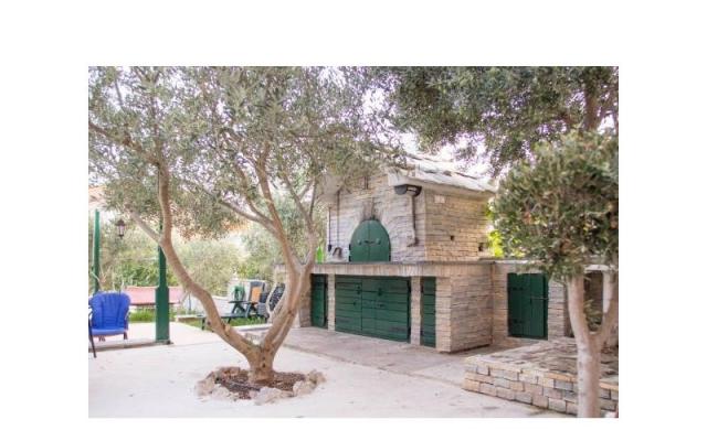 Appartementen Martin - Sevid – Accommodatie Marina - Trogir Kroatië
