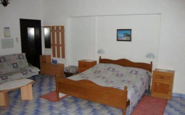 Appartementen Panorama Poljica – Accommodatie Marina - Trogir Kroatië