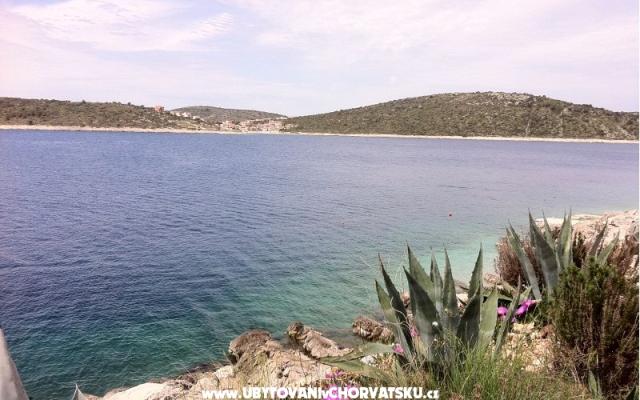 Appartement  Darija – Accommodatie Marina - Trogir Kroatië