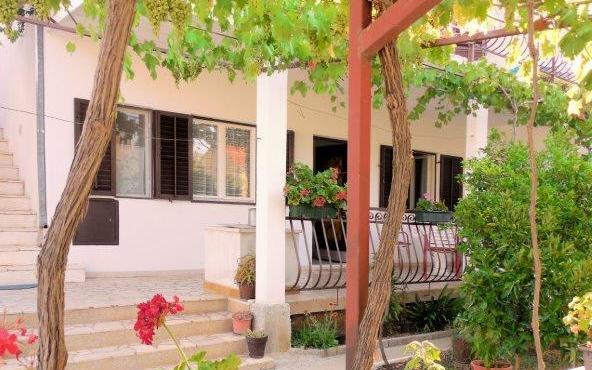 Luka Tadic Appartementen – Accommodatie Marina - Trogir Kroatië