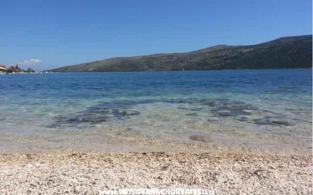 Villa Bonsai Luxury – Accommodatie Marina - Trogir Kroatië