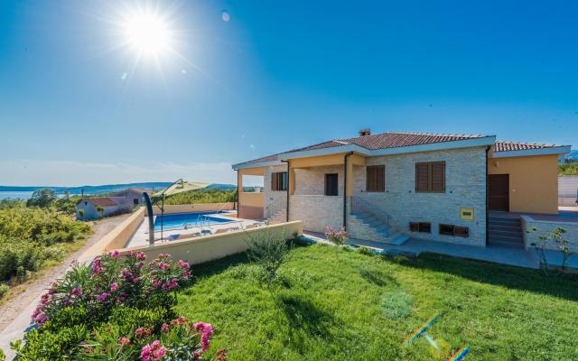 Vila Velebit – Accommodatie Maslenica Kroatië