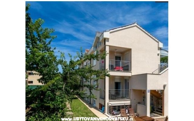 villas posesi – Accommodatie Medulin Kroatië