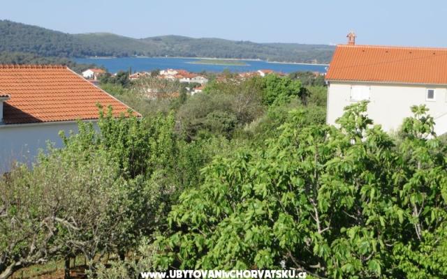 Appartement Mare – Accommodatie Medulin Kroatië