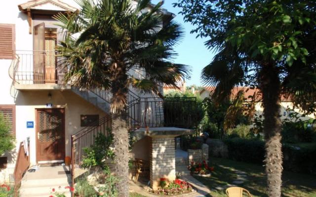 Appartementen Anita – Accommodatie Medulin Kroatië