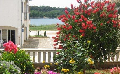 Appartementen Soldo – Accommodatie Medulin Kroatië