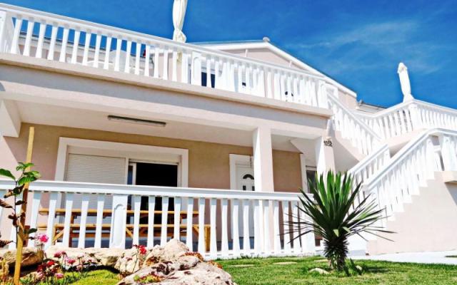 Appartementen Tena – Accommodatie Medulin Kroatië