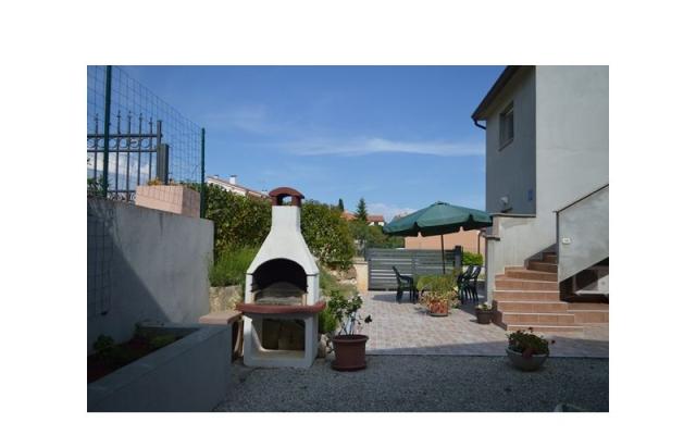 Appartementen Vinki – Accommodatie Medulin Kroatië