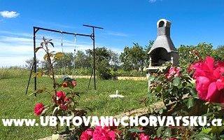 Appartementen Jan – Accommodatie Medulin Kroatië