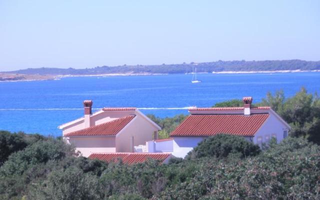 Appartementen Sara – Accommodatie Medulin Kroatië