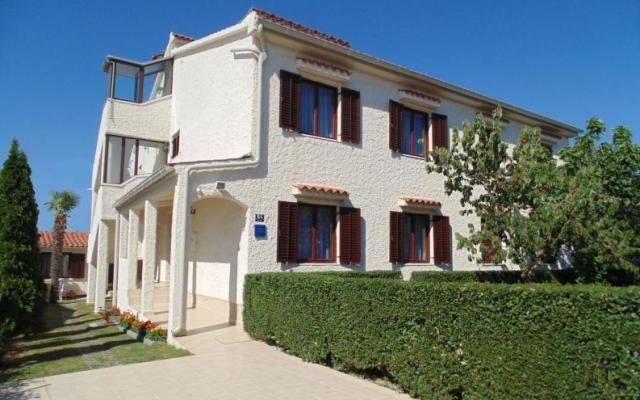 Appartementen Regi – Accommodatie Medulin Kroatië