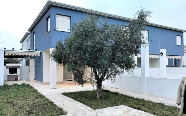 Casa Azul – Accommodatie Medulin Kroatië