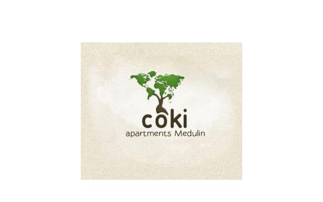 COKI Appartementen Medulin – Accommodatie Medulin Kroatië