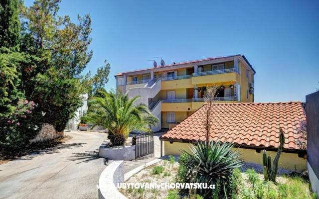 Huis Dean – Accommodatie Medulin Kroatië