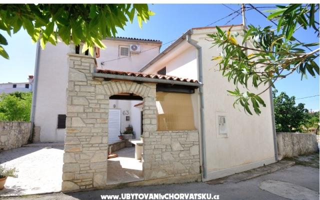 Premantura Huis – Accommodatie Medulin Kroatië