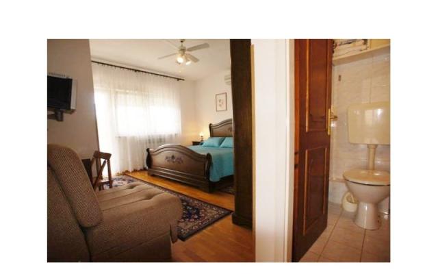 Kamers Marta – Accommodatie Medulin Kroatië