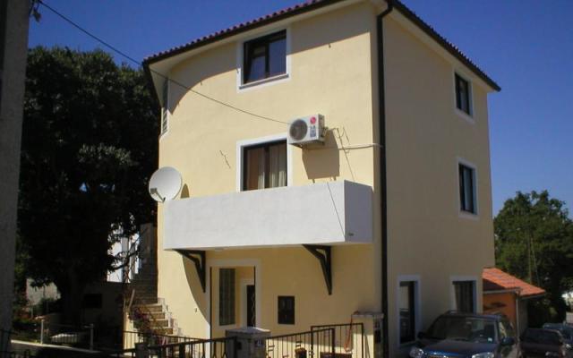 Appartementen SUNI – Accommodatie Medulin Kroatië