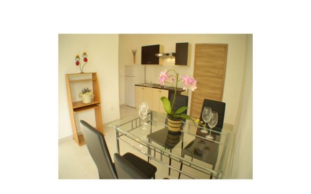 Appartement Kate – Accommodatie eiland Murter Kroatië