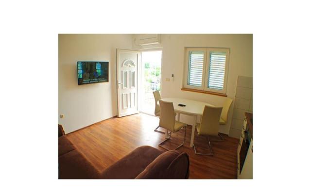 Appartementen Marušin – Accommodatie eiland Murter Kroatië