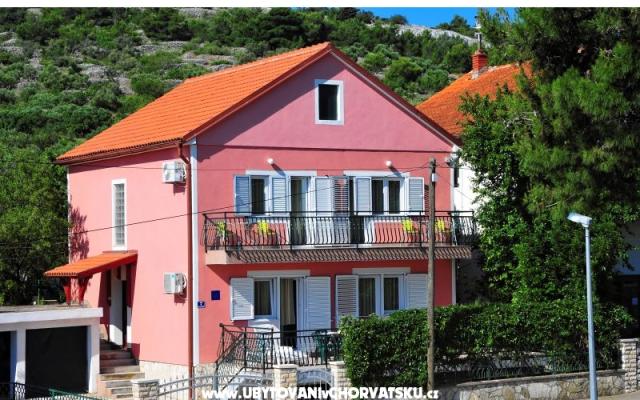 Holiday home Mirela – Accommodatie eiland Murter Kroatië