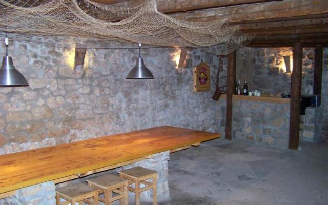 Appartement Bezjak – Accommodatie eiland Murter Kroatië