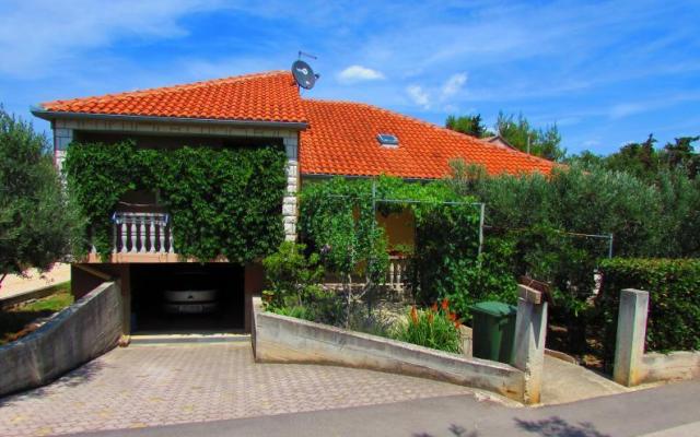 Appartement Glavan – Accommodatie Nin - Zadar Kroatië