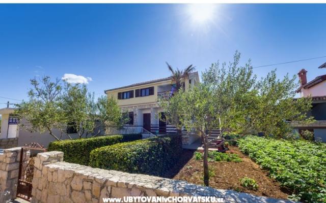 Appartement Matko – Accommodatie Nin - Zadar Kroatië