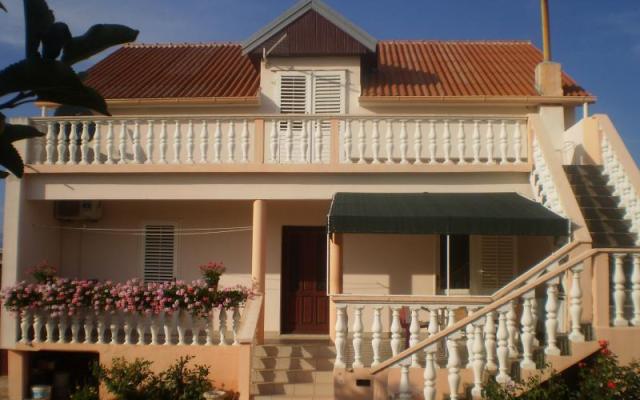 Appartement Silvana – Accommodatie Nin - Zadar Kroatië