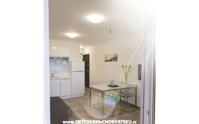 Appartementen ABC Nin – Accommodatie Nin - Zadar Kroatië