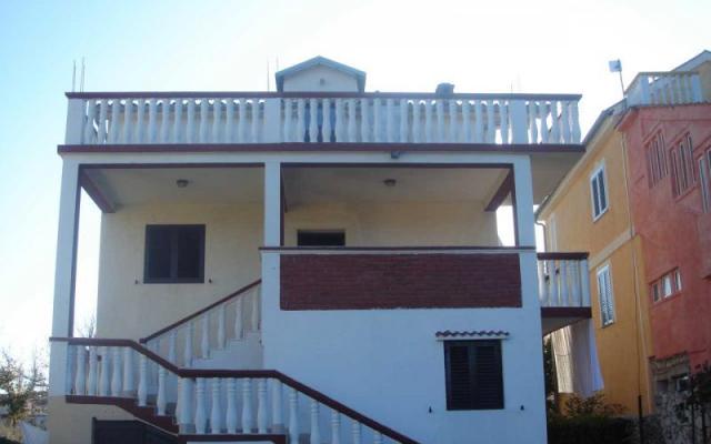 Appartementen Božić – Accommodatie Nin - Zadar Kroatië