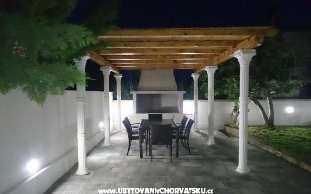 Appartementen Elizabeta – Accommodatie Nin - Zadar Kroatië