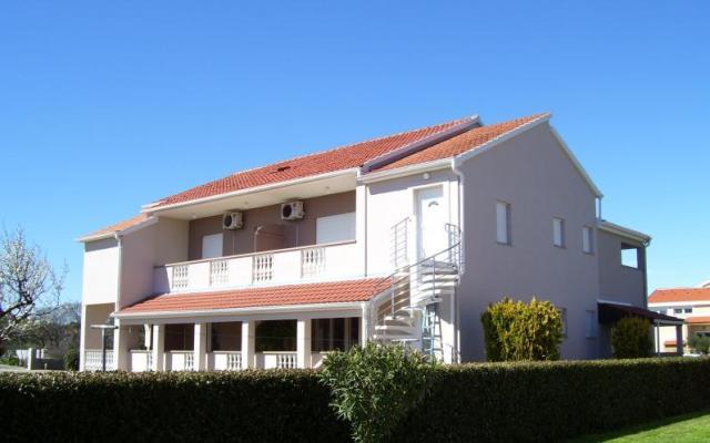 Appartementen Ivana Nin – Accommodatie Nin - Zadar Kroatië