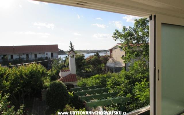 Appartementen Nin-Island – Accommodatie Nin - Zadar Kroatië