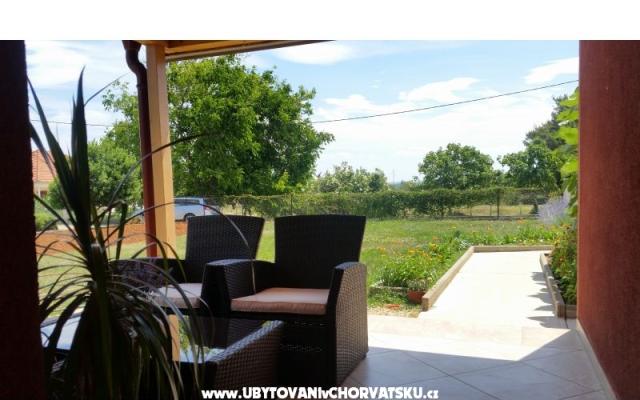 Appartementen Jurkin Nin – Accommodatie Nin - Zadar Kroatië