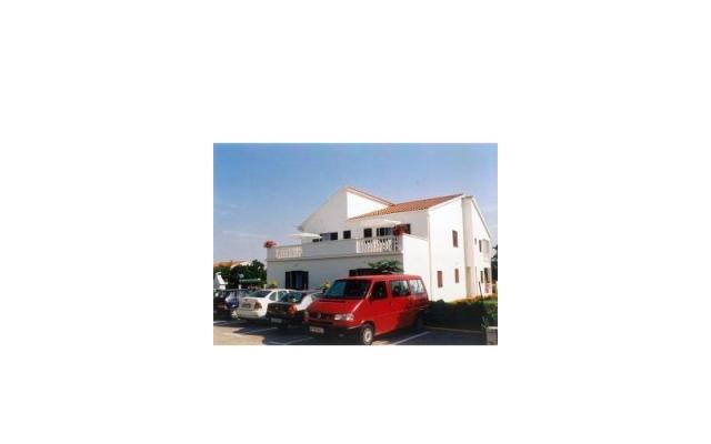 Appartementen Marko – Accommodatie Nin - Zadar Kroatië
