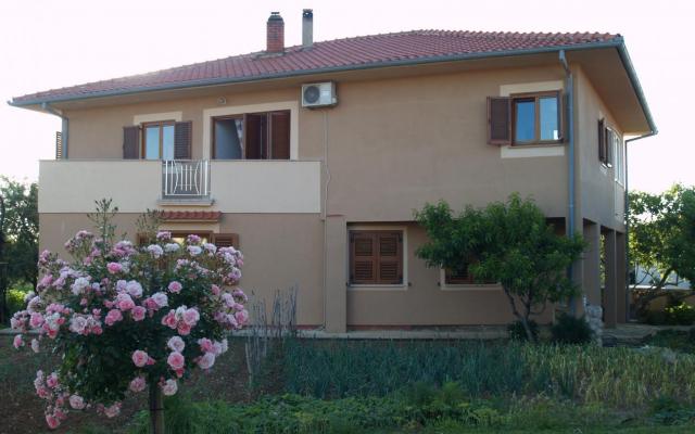 Appartementen Matešić – Accommodatie Nin - Zadar Kroatië