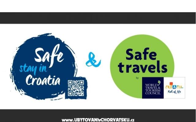 Appartementen Mirjana – Accommodatie Nin - Zadar Kroatië