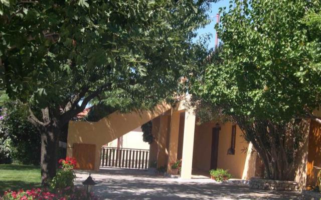 Appartementen Mrdelja – Accommodatie Nin - Zadar Kroatië