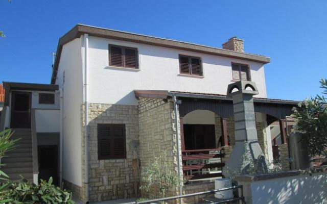 Appartementen Roza – Accommodatie Nin - Zadar Kroatië