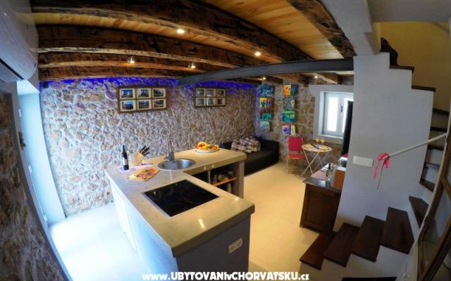Holiday Home Jelic – Accommodatie Nin - Zadar Kroatië